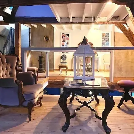 Homestay The Mystic's Group Bookings Antwerp