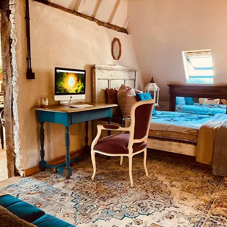 The Mystic's Group Bookings Homestay Antwerp