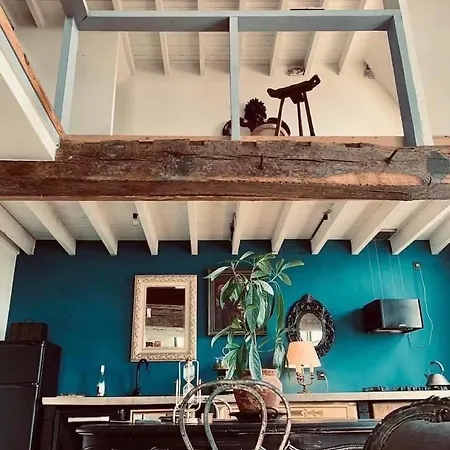The Lofty Mystic'S Lodge Проживание в семье
